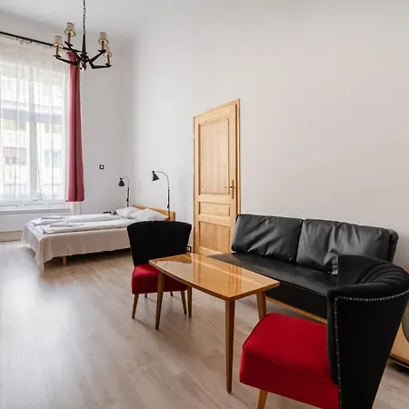 Retro Rebel Mode Apartment Budapest Extérieur photo