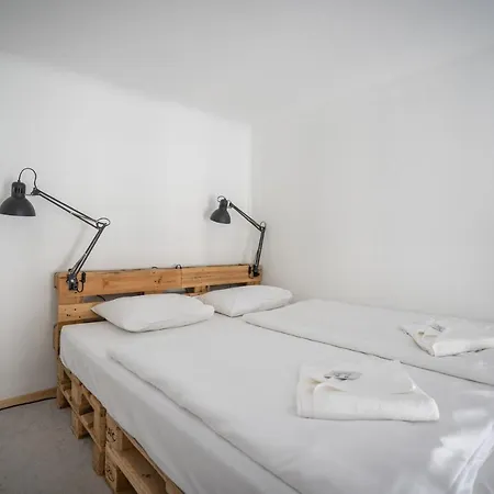 Retro Rebel Mode Apartment Budapest Extérieur photo